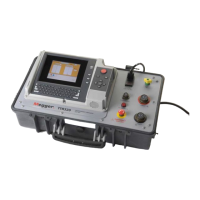 Preview: Megger TTR320 Series