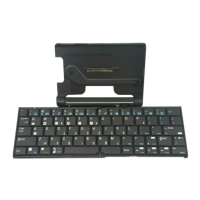 Preview: Palm Wireless Keyboard
