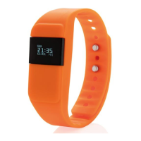 Preview: XINDAO Activity tracker Keep Fit