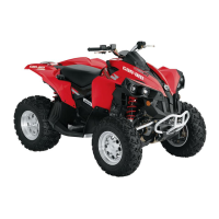 Preview: BRP can-am RENEGADE 500 2015
