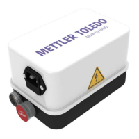 Preview: Haug METTLER TOLEDO EN Series