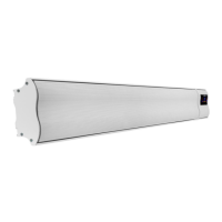Preview: Klarstein Cosmic Beam Smart 24