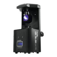 Preview: EuroLite LED TSL-250 Scan COB
