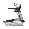 Elliptical Trainer Logo
