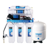 Water Filtration Systems Logo