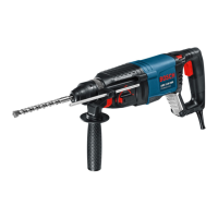 Preview: Bosch Professional GBH 2-26 DBR