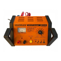 Preview: Multiplex MULTIcharger 4010 DC