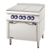 Kitchen Appliances Logo