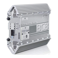 Preview: Büttner Elektronik MT BCB 25/20