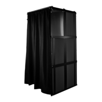 Preview: thomann t.akustik Vocal Booth