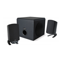 Preview: Klipsch PROMEDIA