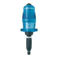 Preview: dosatron MKD14MZ3000AF