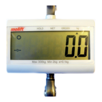 Preview: Molift Charder MHS-2500