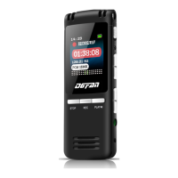 Preview: DGFAN VR-003