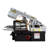 Industrial Equipment Logo