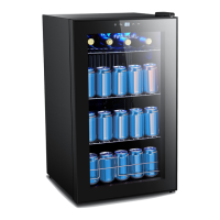 Preview: Curtis FRIGIDAIRE EFMIS2438