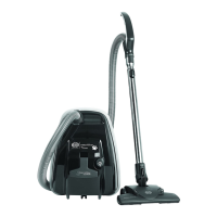 Preview: Sebo airbelt K1
