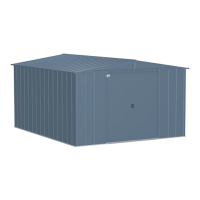 Preview: Arrow Storage Products CLG1012CC