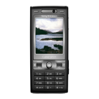 Preview: Sony Ericsson K800