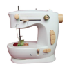 Sewing Machine Logo