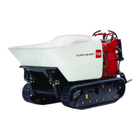 Preview: Toro Ultra Buggy 2500-T