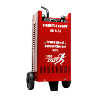 Preview: Absaar SL30