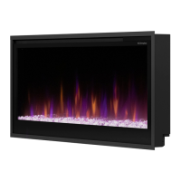 Preview: Dimplex MULTI-FIRE SL PLF3614-XS