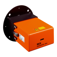 Preview: SICK DUSTHUNTER SB30