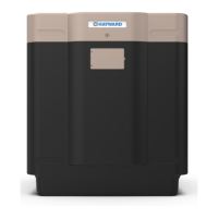 Preview: Hayward SUMHEAT HP5131DT3