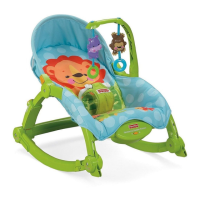 Preview: Fisher-Price T4145