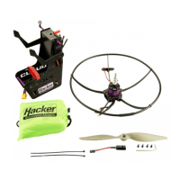 Preview: Hacker Motor Para-RC Cloud 1.5