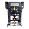 Shot Blasting Machines Logo