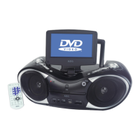 Preview: AEG SR 4888 TV/DVD
