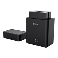 Preview: Orico DS200C3