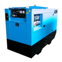 Preview: GenSet MG 50 S-P