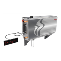 Preview: Harvia HGX60