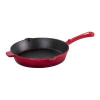 Preview: Ernesto CAST IRON PAN