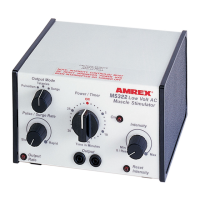 Preview: Amrex MS322
