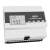 Control Unit Logo