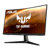 Preview: Asus VG271B Series