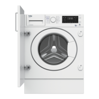 Preview: Beko WDIX8543100
