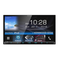 Preview: Kenwood DDX7018BT