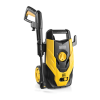 Pressure Washer Logo