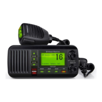 Preview: West Marine VHF595