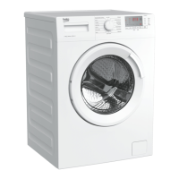 Preview: Beko WTG841B1W