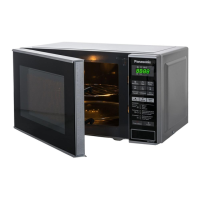 Preview: Panasonic NN-GT264MZPE