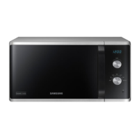Preview: Samsung MS23K3614A Series