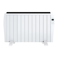Preview: cecotec Ready Warm 800 Thermal