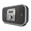 Portable Radio Logo