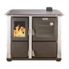 Stove Logo